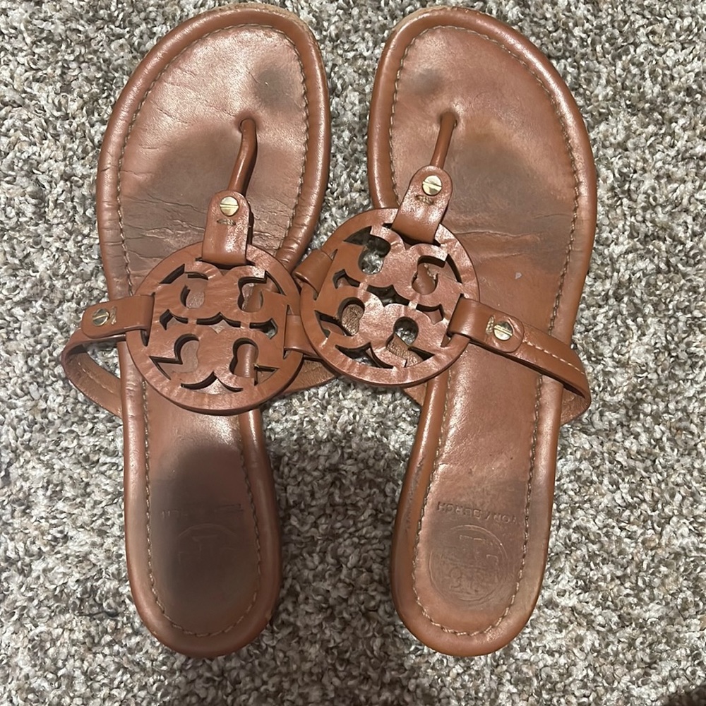 Tory Burch sandal
